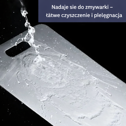Deska do krojenia z powłoką tytanową – trwała, o długiej żywotności