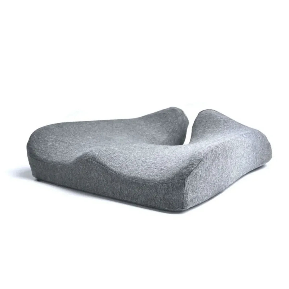 Ergonomiczna poduszka do siedzenia – profilowana, z wycięciem, wygodne wsparcie
