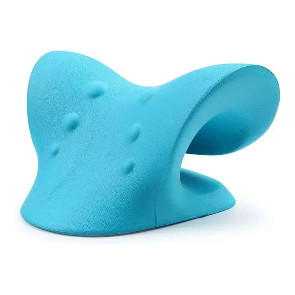 Masażer karku – ergonomiczny, wygodny kształt