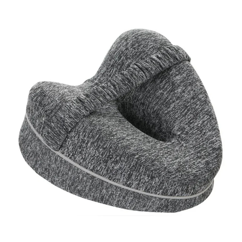 Ergonomiczna poduszka między kolana – profilowana, komfortowy sen