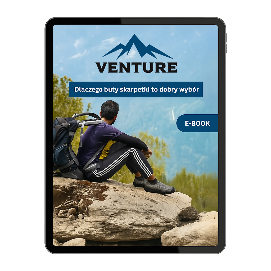 Buty skarpetowe antypoślizgowe – elastyczne, lekkie, do sportu i rekreacji