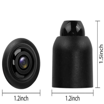 Mini kamera WiFi HD – bezprzewodowa kamera monitoringu z trybem nocnym