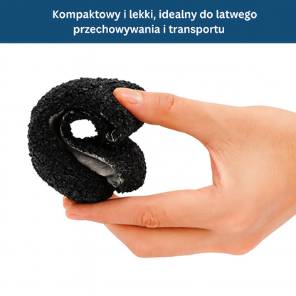 Skarpety z podeszwą antypoślizgową do chodzenia na boso – elastyczne, minimalistyczne obuwie barefoot