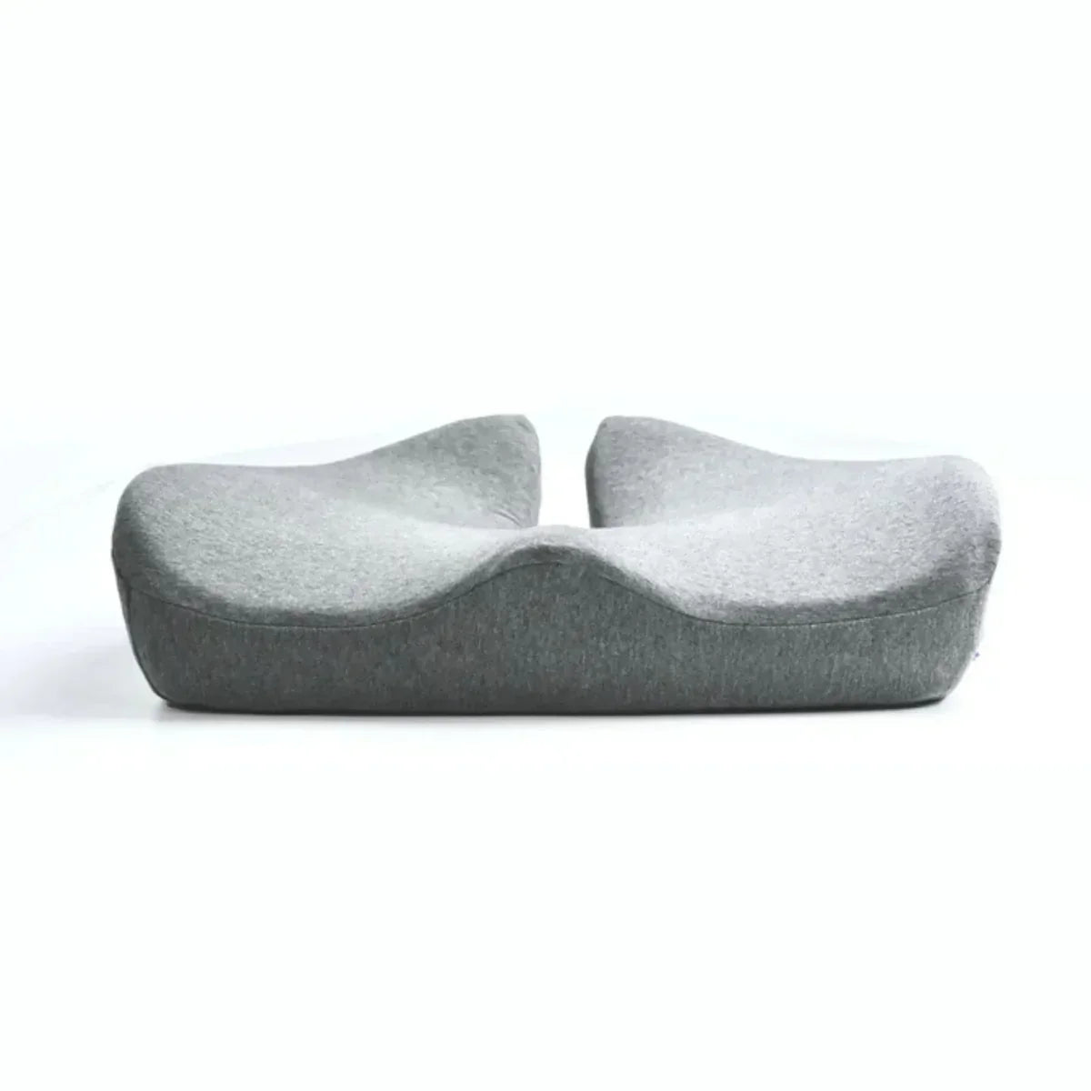 Ergonomiczna poduszka do siedzenia – profilowana, z wycięciem, wygodne wsparcie