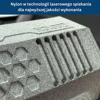 Kompaktowa dmuchawa akumulatorowa z bezszczotkowym silnikiem – wysokowydajna i cicha