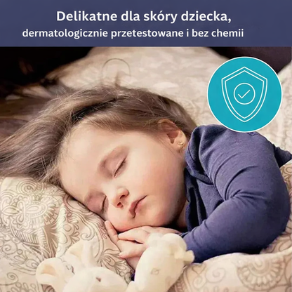 Urządzenie termiczne po ukąszeniach – przenośne, mobilne