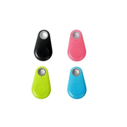 Lokalizator Bluetooth do kluczy – mini tracker do kluczy, portfela i telefonu z aplikacją
