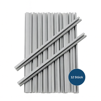 Odblaskowe nakładki na szprychy rowerowe – 360° widoczność, bezpieczeństwo nocą – zestaw