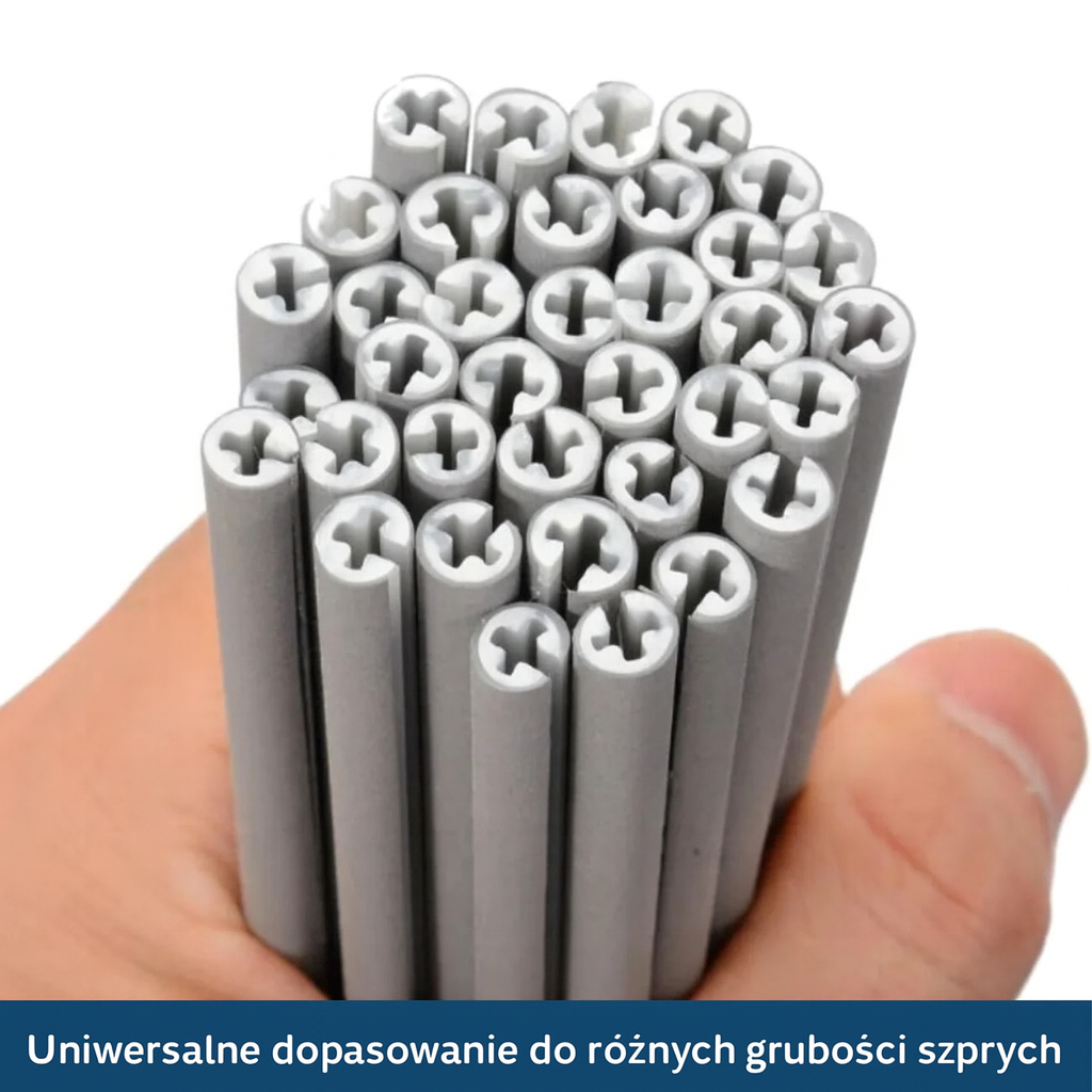 Odblaskowe nakładki na szprychy rowerowe – 360° widoczność, bezpieczeństwo nocą – zestaw