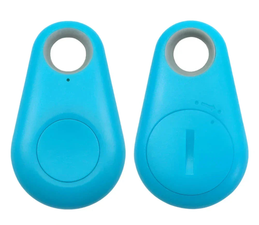 Lokalizator Bluetooth do kluczy – mini tracker do kluczy, portfela i telefonu z aplikacją