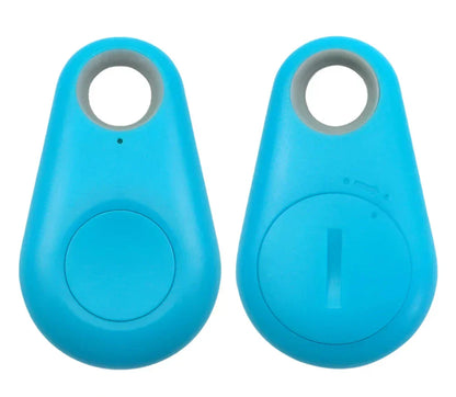 Lokalizator Bluetooth do kluczy – mini tracker do kluczy, portfela i telefonu z aplikacją