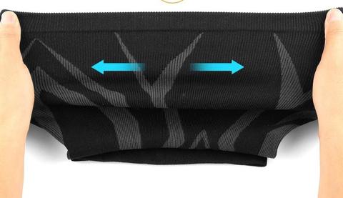 Termoaktywny komin sportowy z filtrem oddychającym – ochrona twarzy na zimę