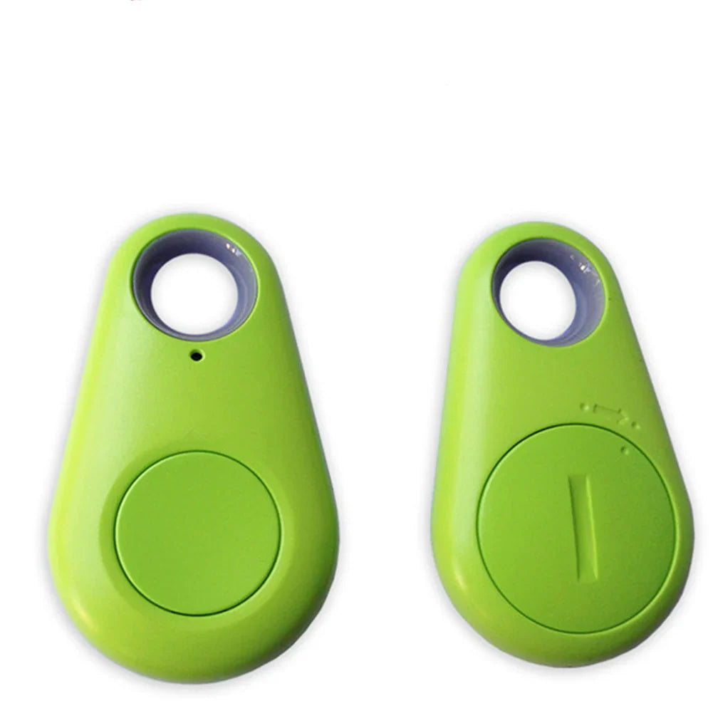 Lokalizator Bluetooth do kluczy – mini tracker do kluczy, portfela i telefonu z aplikacją