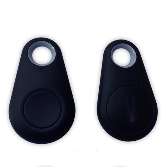 Lokalizator Bluetooth do kluczy – mini tracker do kluczy, portfela i telefonu z aplikacją