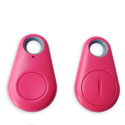 Lokalizator Bluetooth do kluczy – mini tracker do kluczy, portfela i telefonu z aplikacją