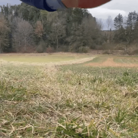 Mata turystyczna samopompująca 195x58 cm – ultralekka karimata do spania na camping, trekking, biwak