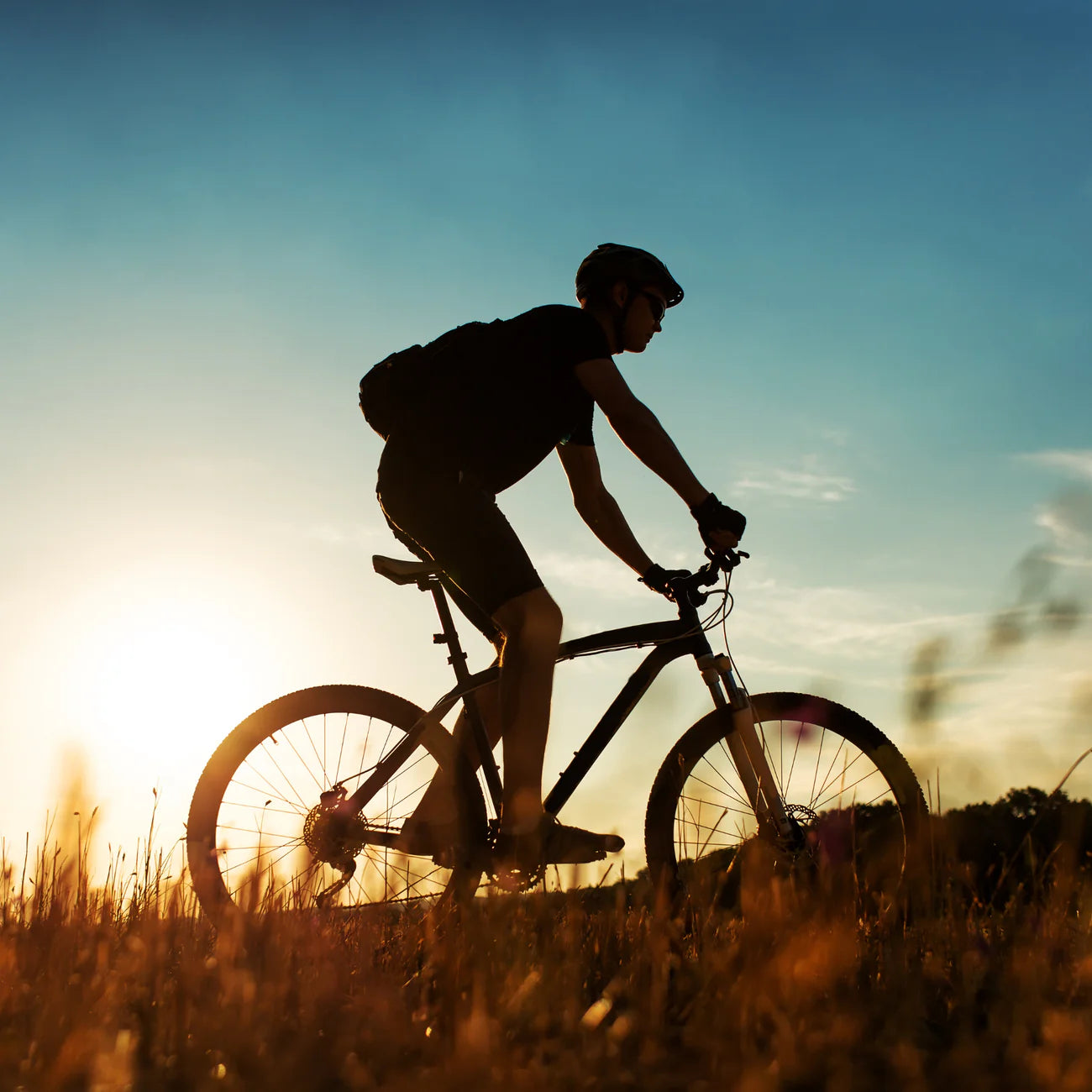Szerokie siodełko rowerowe z amortyzacją – komfortowe siodło do roweru miejskiego i trekkingowego