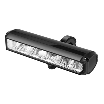Mocna lampa rowerowa LED 6000 lm z akumulatorem 10000 mAh i powerbankiem