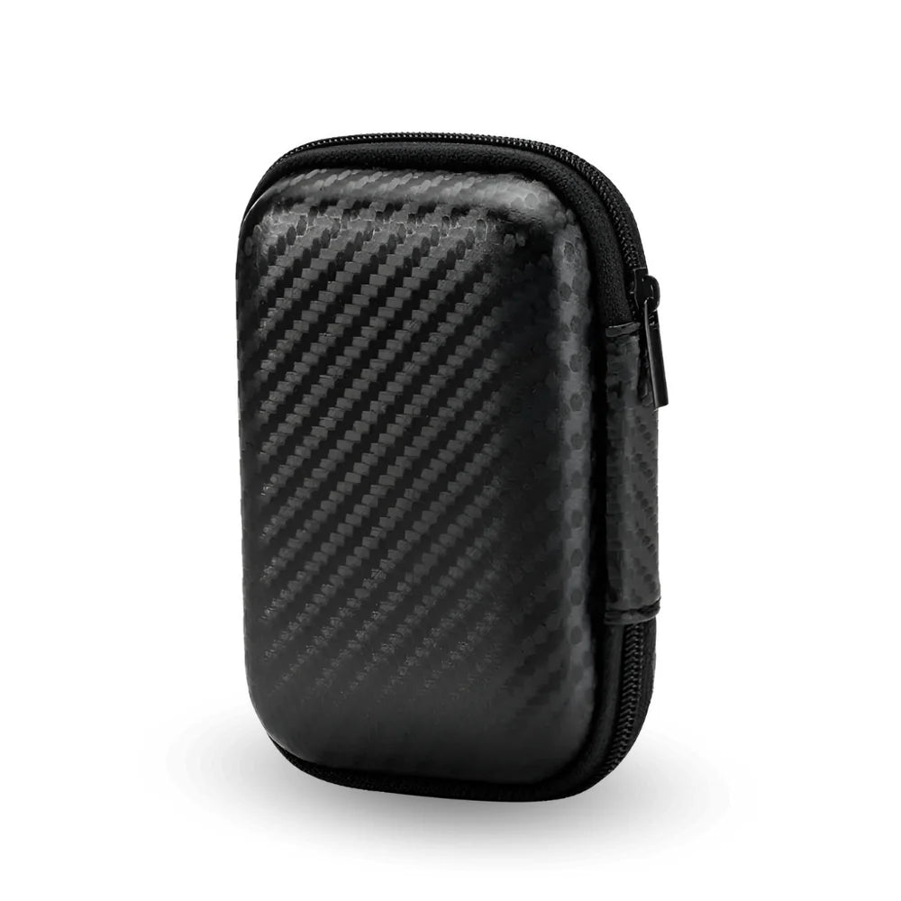 Etui ochronne do latarki czołowej – kompaktowe i wytrzymałe etui na akcesoria