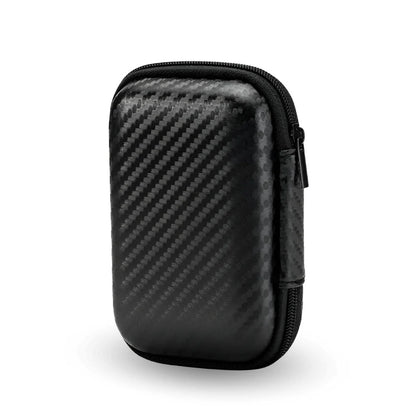 Etui ochronne do latarki czołowej – kompaktowe i wytrzymałe etui na akcesoria