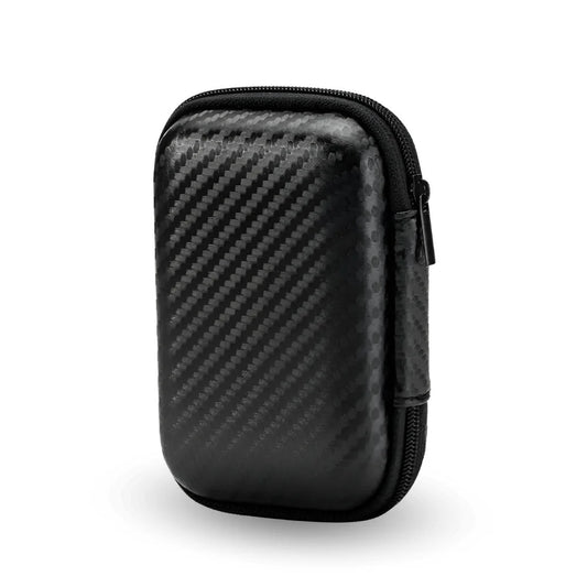 Etui ochronne do latarki czołowej – kompaktowe i wytrzymałe etui na akcesoria